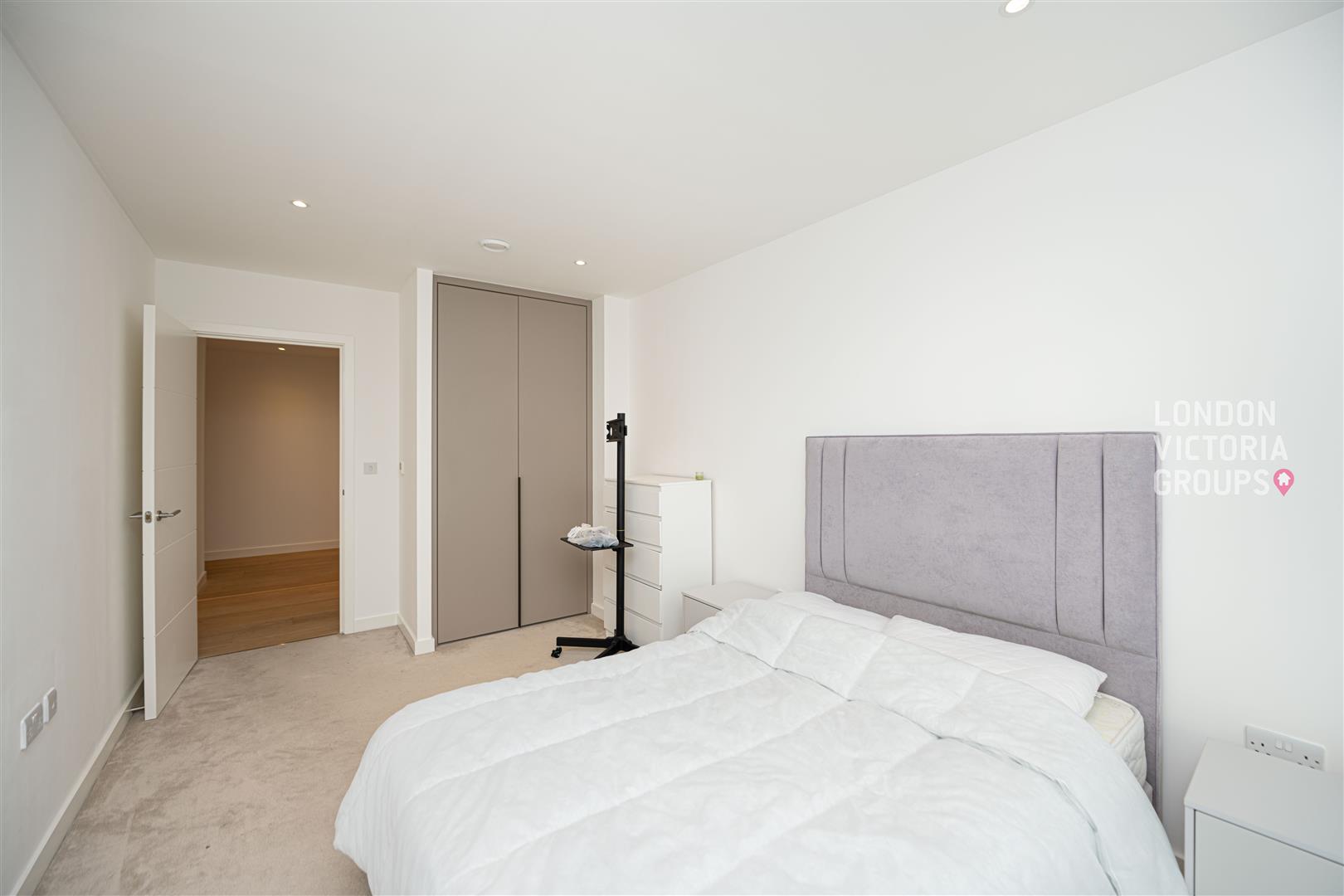 146 Pentonville Road, London